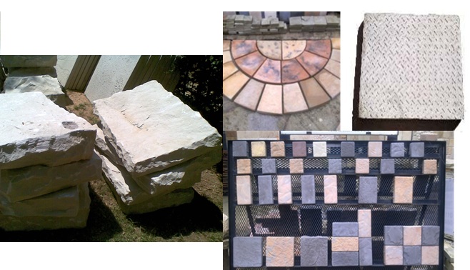Pavement Material Group Image